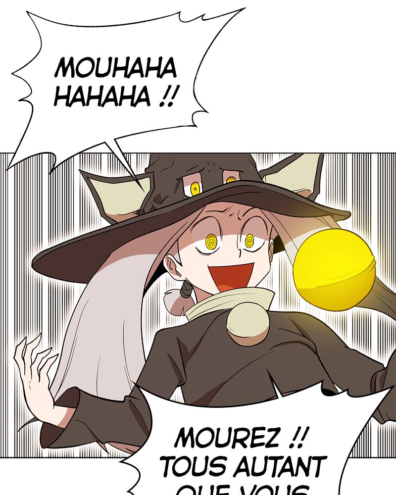 Read Hardcore Leveling Warrior FR Manga Online