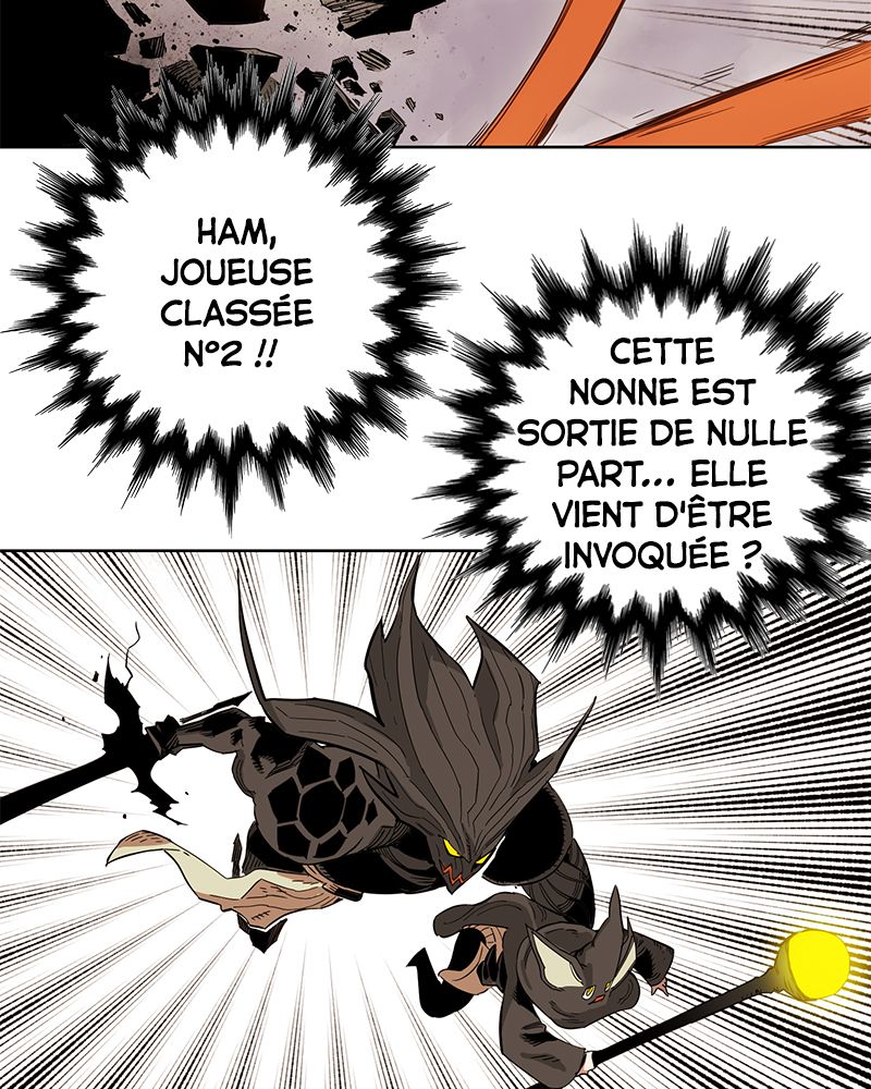Read Hardcore Leveling Warrior FR Manga Online