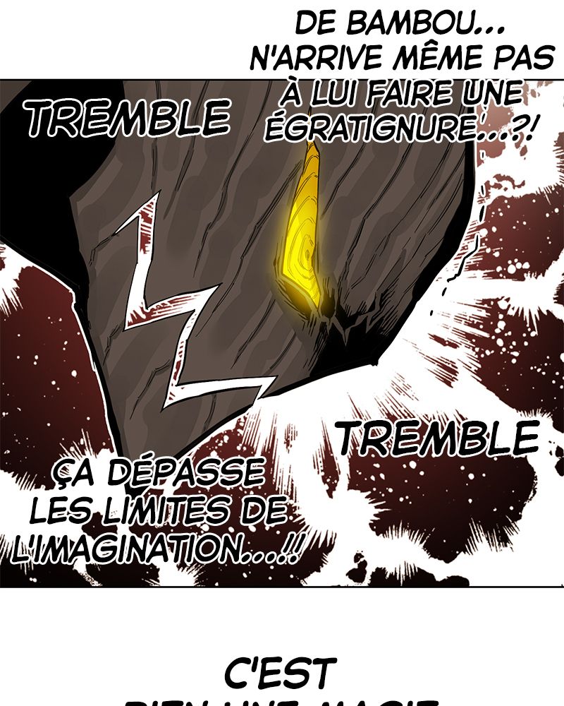 Read Hardcore Leveling Warrior FR Manga Online