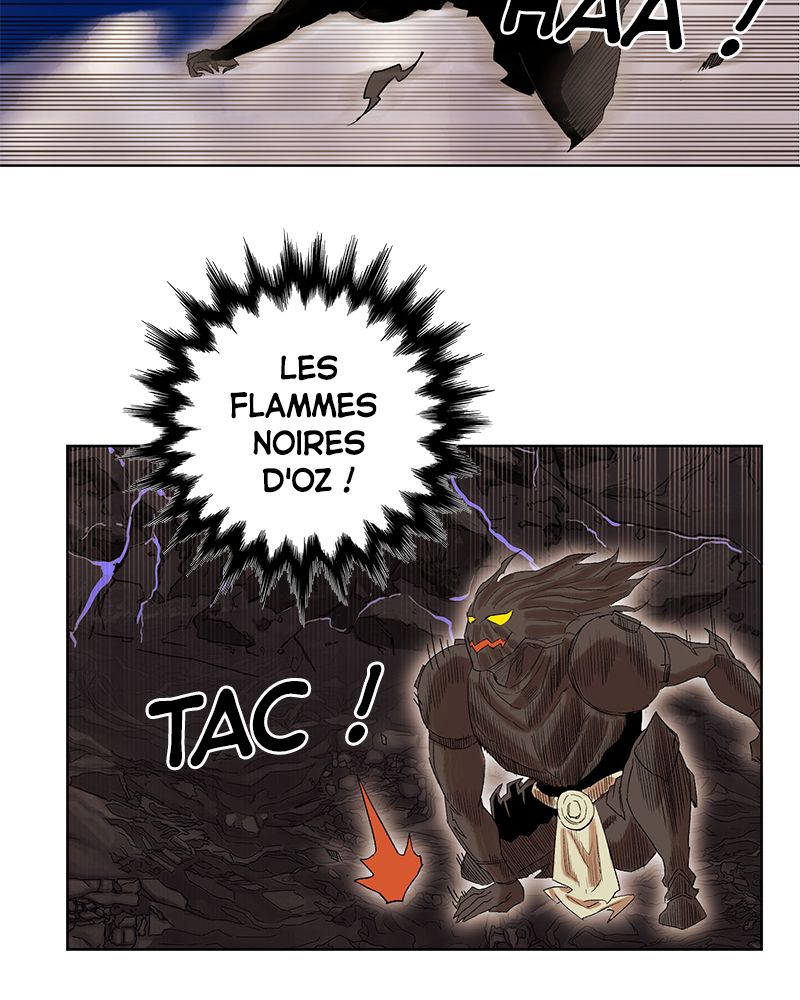 Read Hardcore Leveling Warrior FR Manga Online