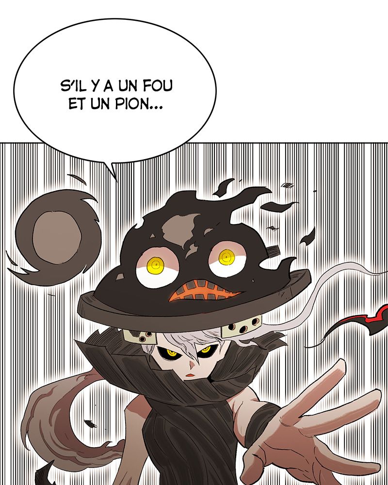 Read Hardcore Leveling Warrior FR Manga Online