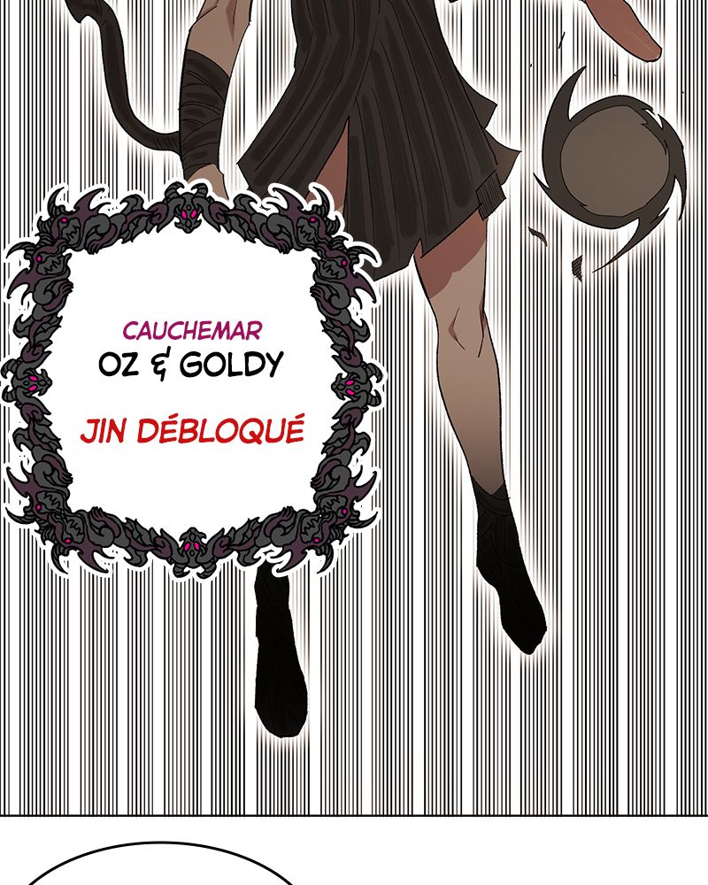 Read Hardcore Leveling Warrior FR Manga Online