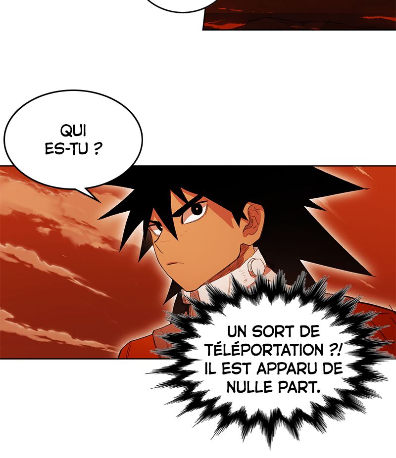 Read Hardcore Leveling Warrior FR Manga Online