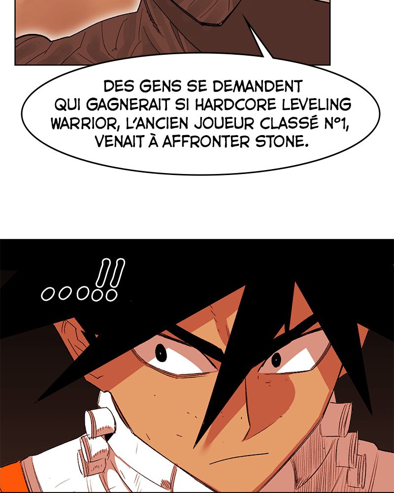 Read Hardcore Leveling Warrior FR Manga Online