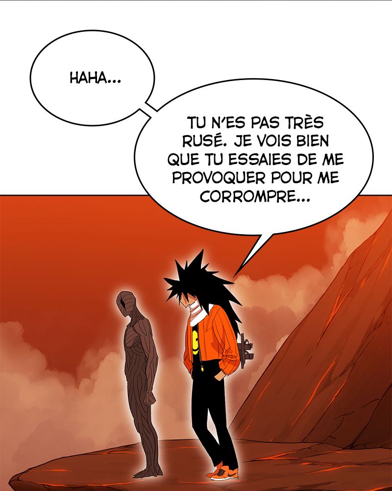 Read Hardcore Leveling Warrior FR Manga Online