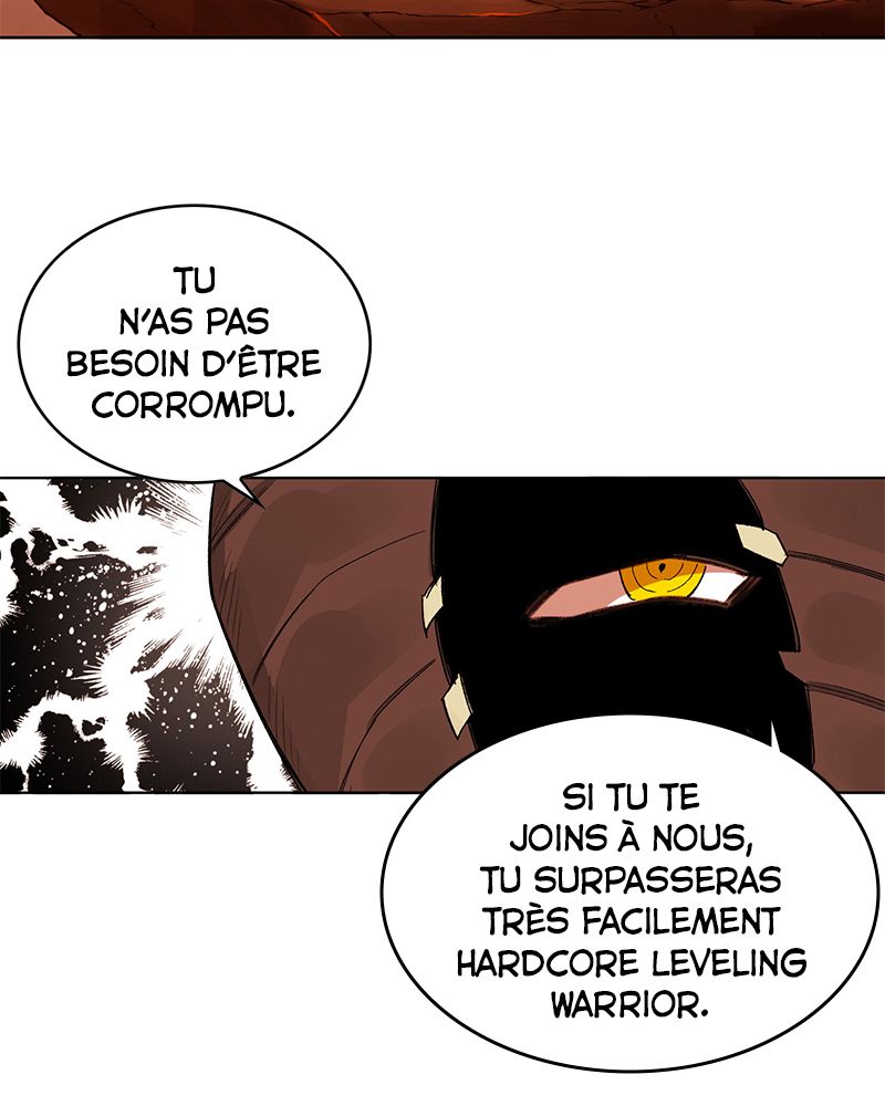 Read Hardcore Leveling Warrior FR Manga Online