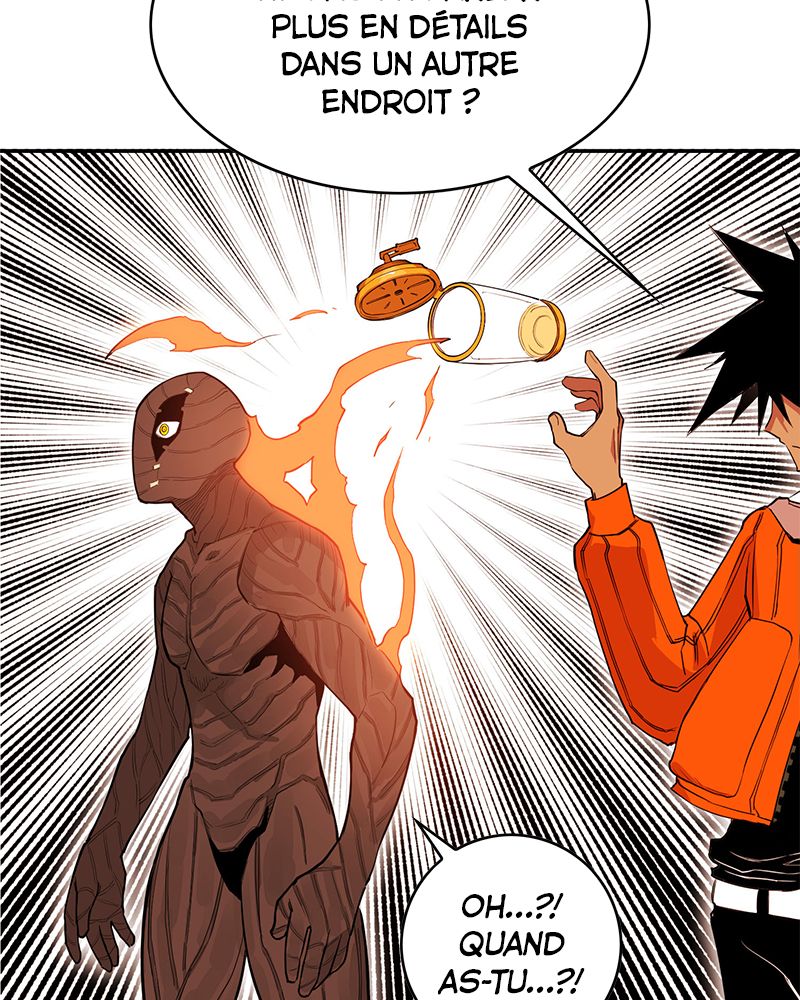 Read Hardcore Leveling Warrior FR Manga Online