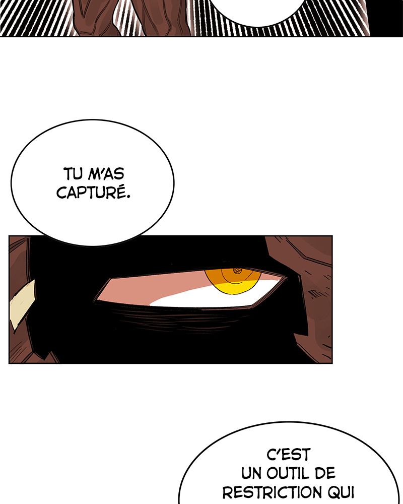 Read Hardcore Leveling Warrior FR Manga Online
