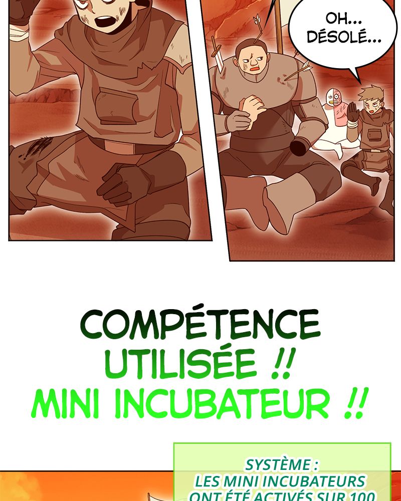 Read Hardcore Leveling Warrior FR Manga Online