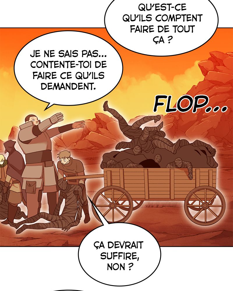 Read Hardcore Leveling Warrior FR Manga Online