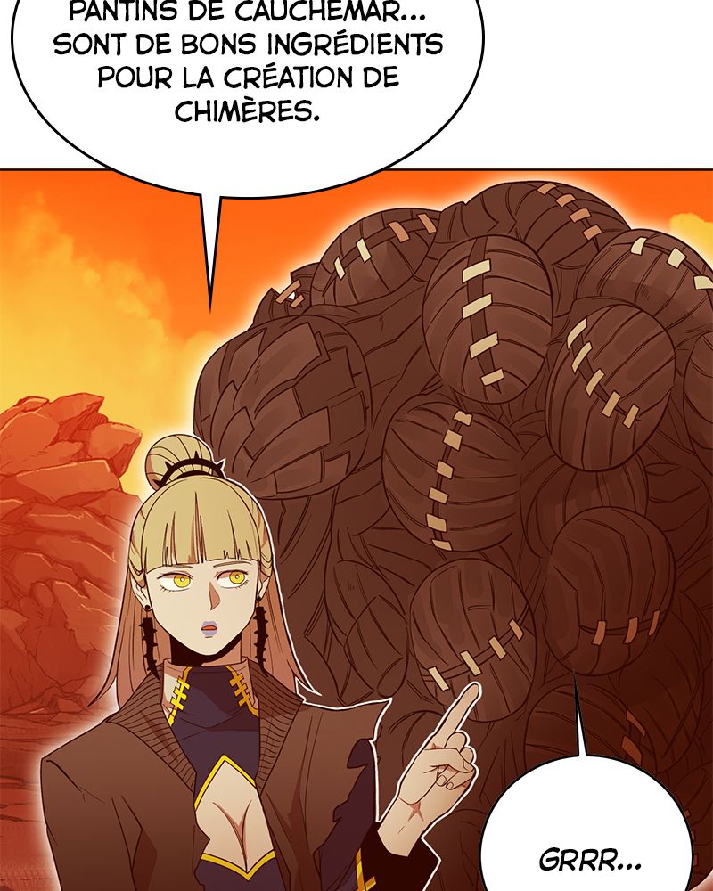 Read Hardcore Leveling Warrior FR Manga Online