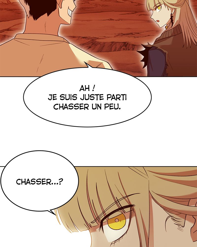 Read Hardcore Leveling Warrior FR Manga Online