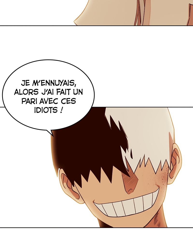 Read Hardcore Leveling Warrior FR Manga Online