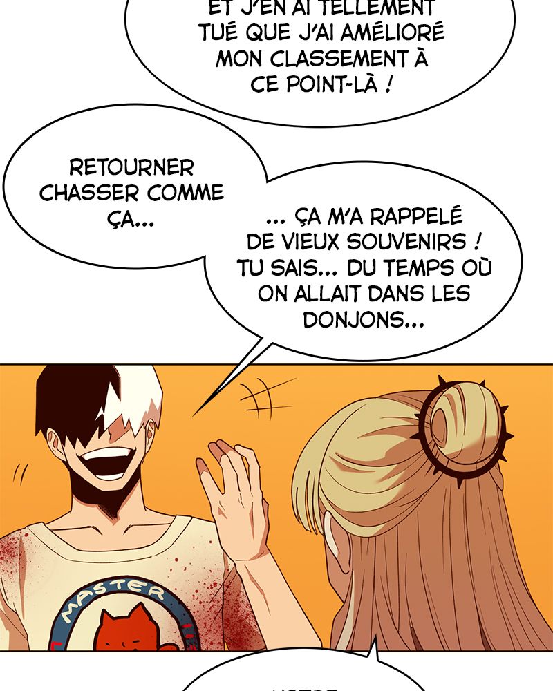 Read Hardcore Leveling Warrior FR Manga Online