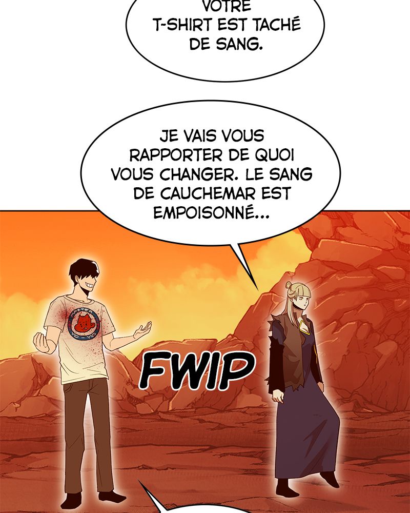 Read Hardcore Leveling Warrior FR Manga Online
