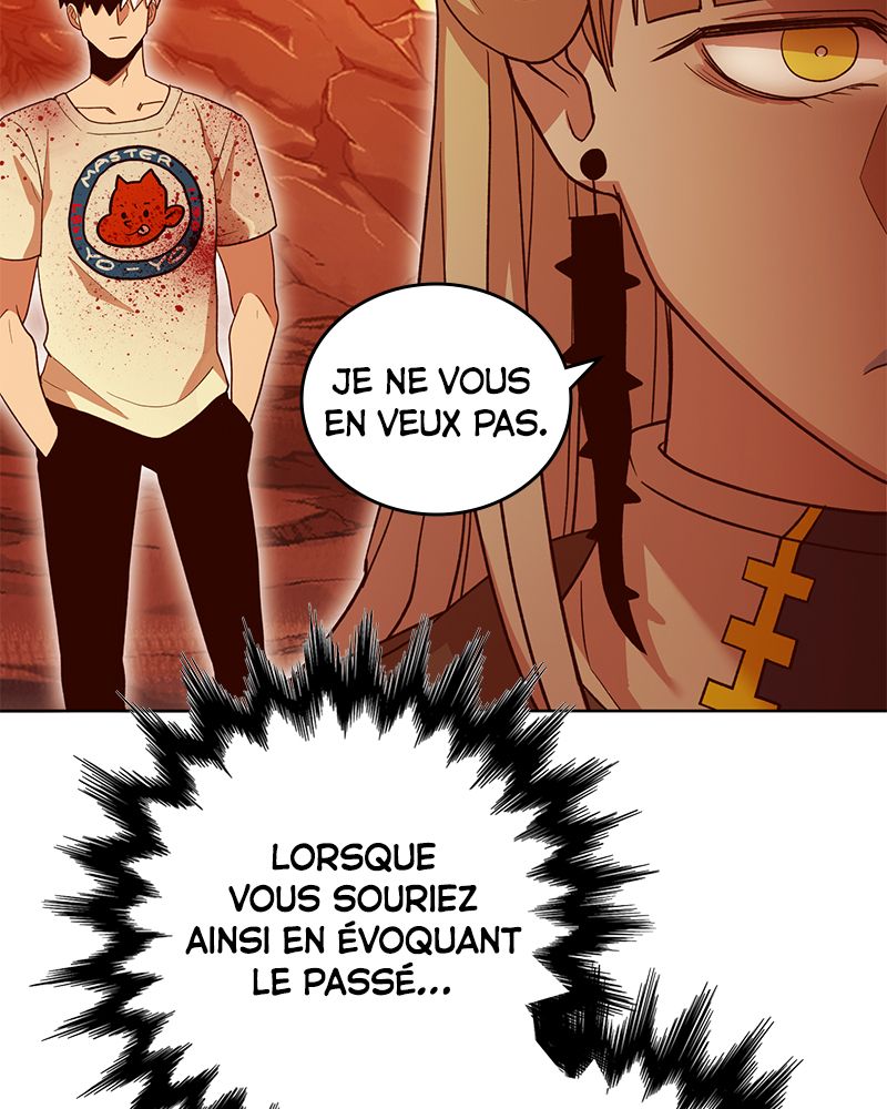 Read Hardcore Leveling Warrior FR Manga Online