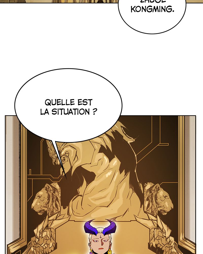 Read Hardcore Leveling Warrior FR Manga Online