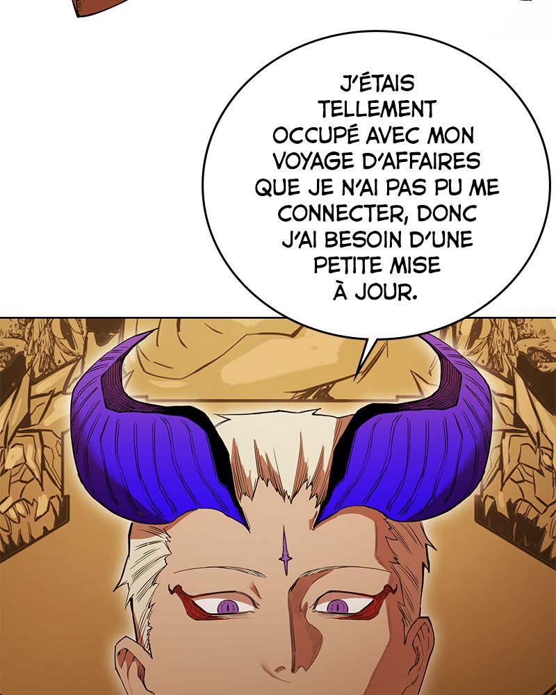 Read Hardcore Leveling Warrior FR Manga Online