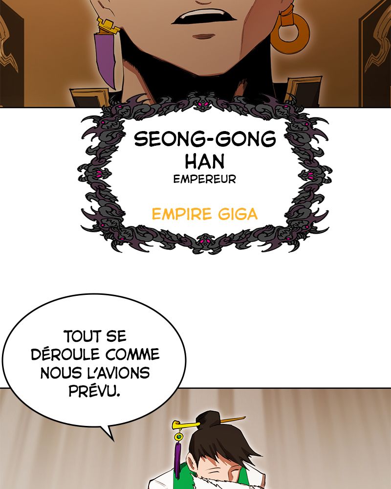 Read Hardcore Leveling Warrior FR Manga Online