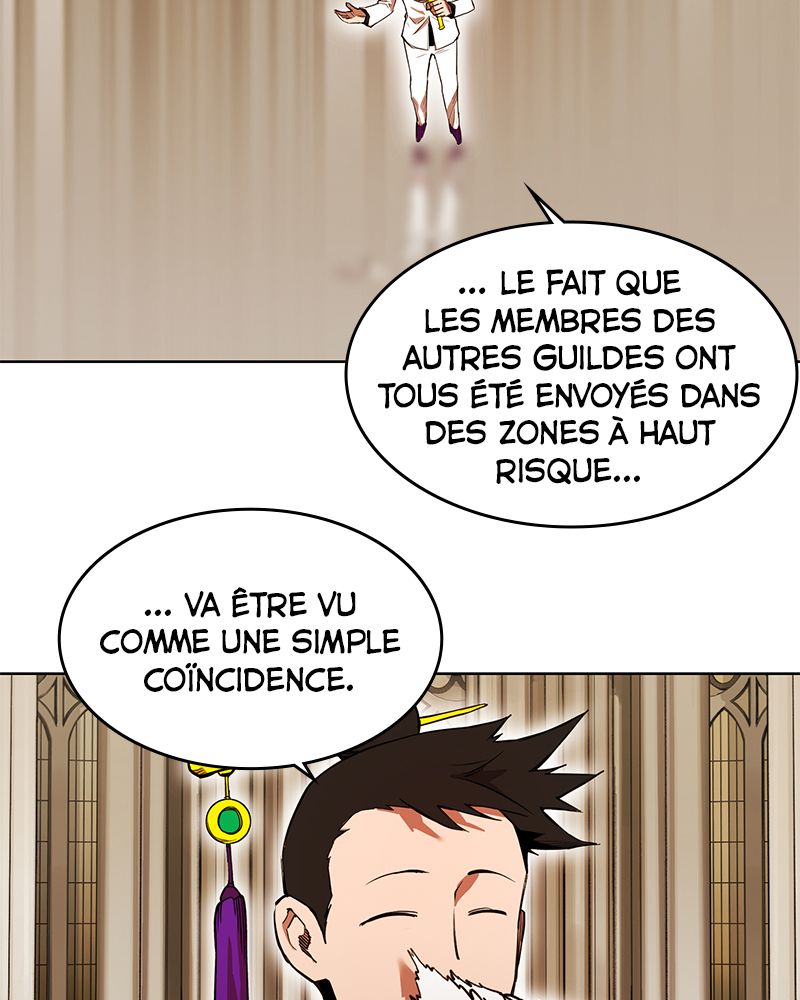 Read Hardcore Leveling Warrior FR Manga Online
