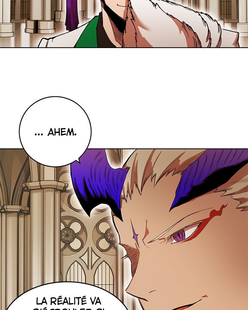 Read Hardcore Leveling Warrior FR Manga Online