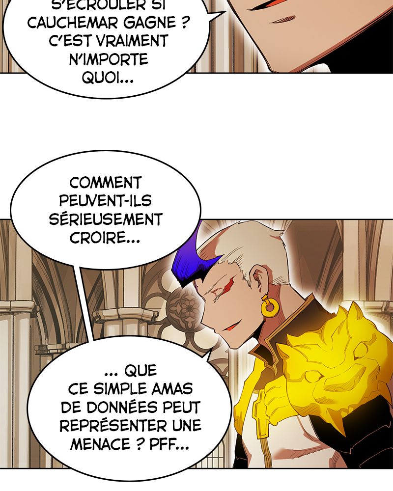 Read Hardcore Leveling Warrior FR Manga Online