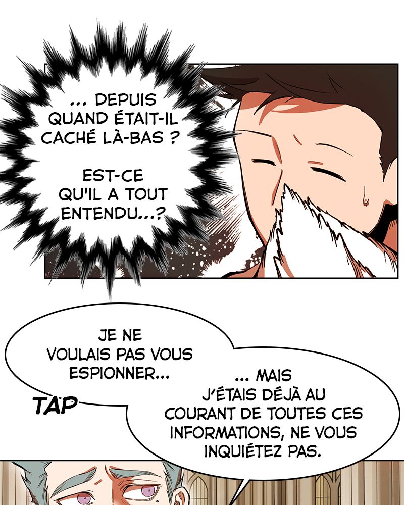 Read Hardcore Leveling Warrior FR Manga Online