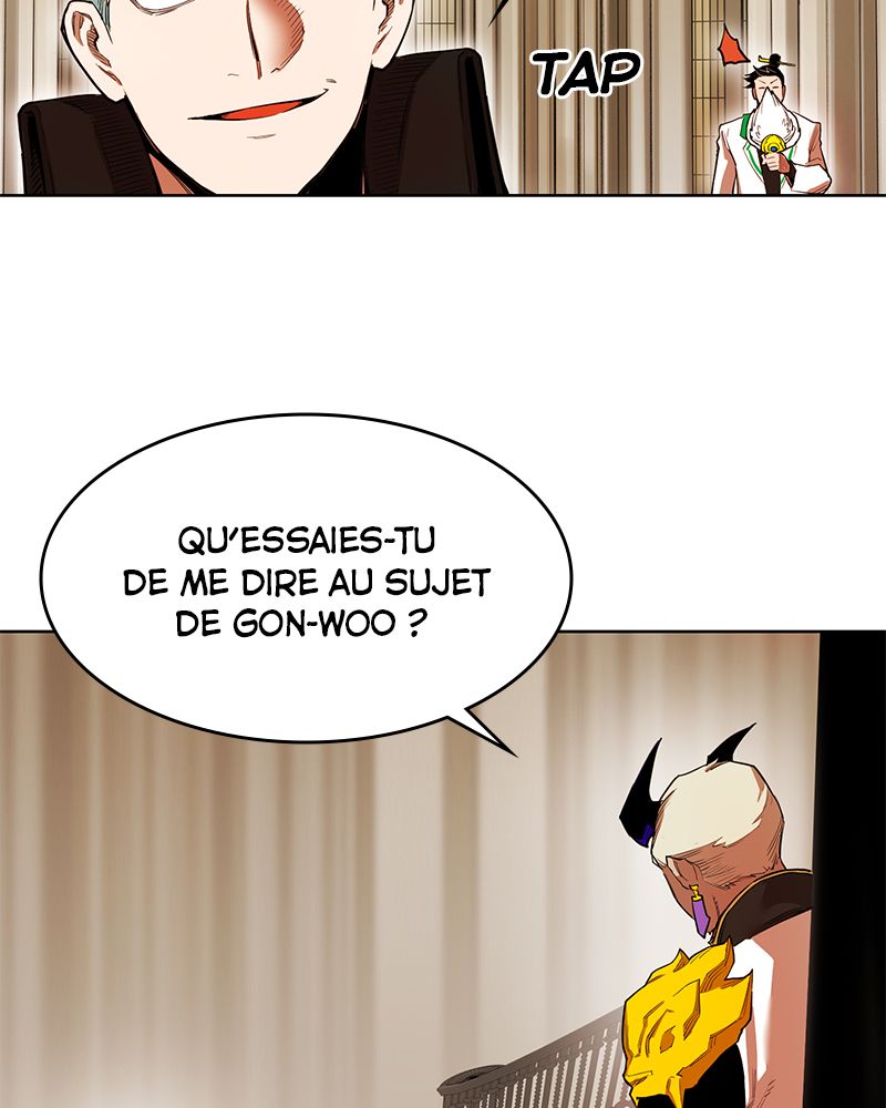 Read Hardcore Leveling Warrior FR Manga Online