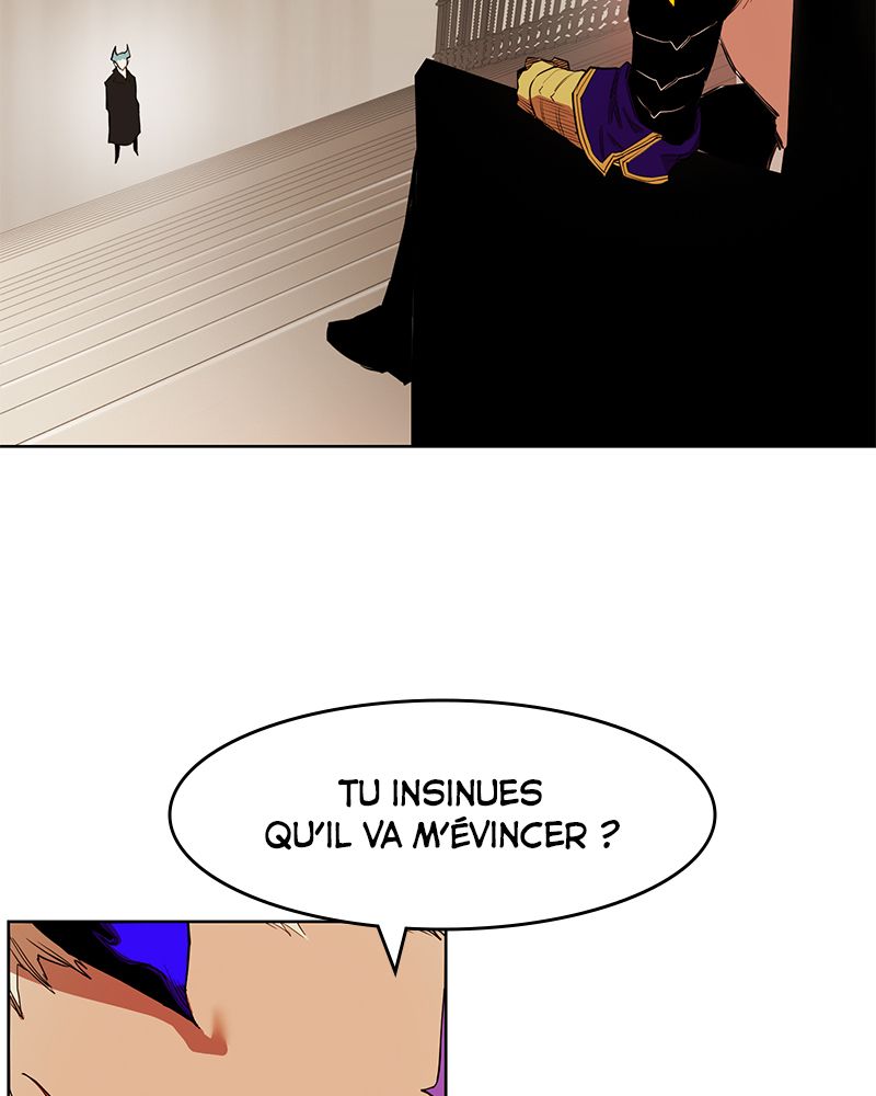 Read Hardcore Leveling Warrior FR Manga Online