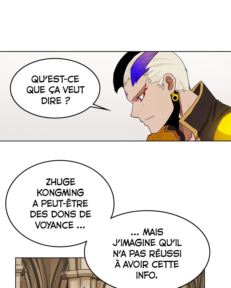 Read Hardcore Leveling Warrior FR Manga Online