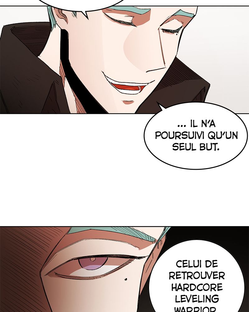 Read Hardcore Leveling Warrior FR Manga Online