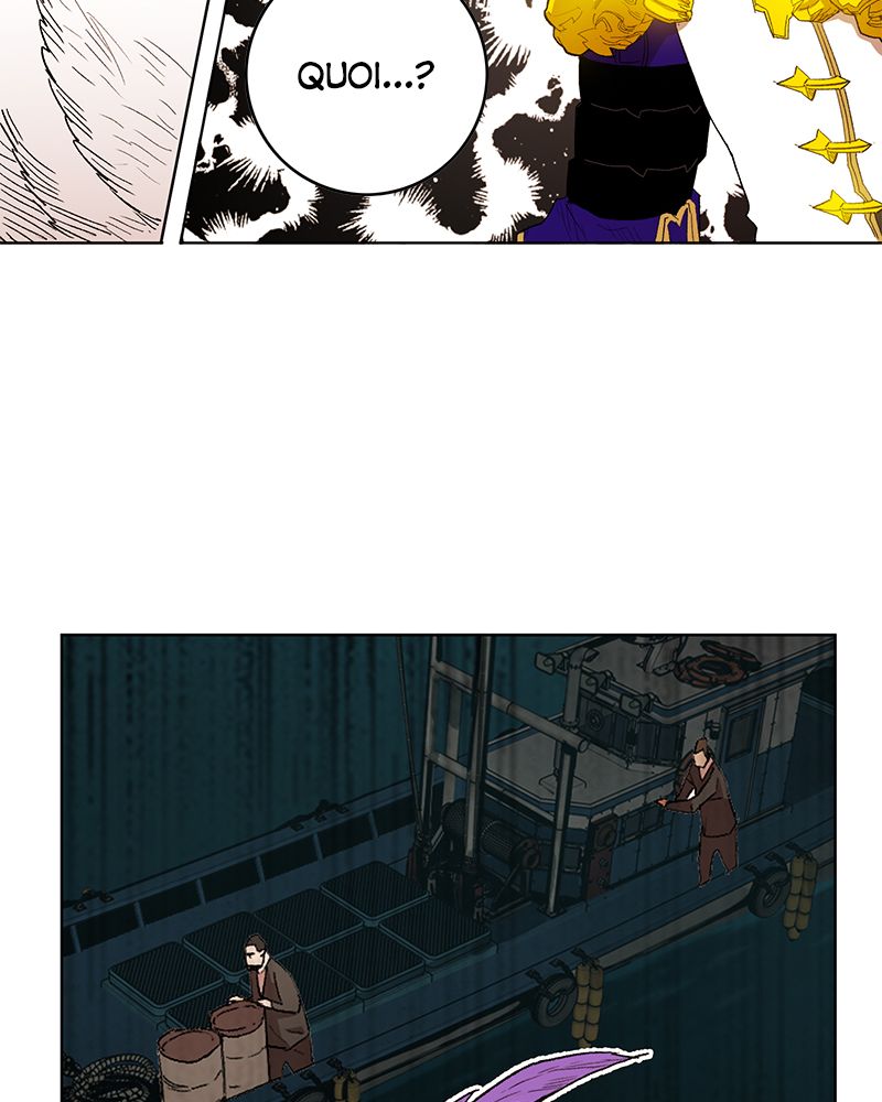 Read Hardcore Leveling Warrior FR Manga Online