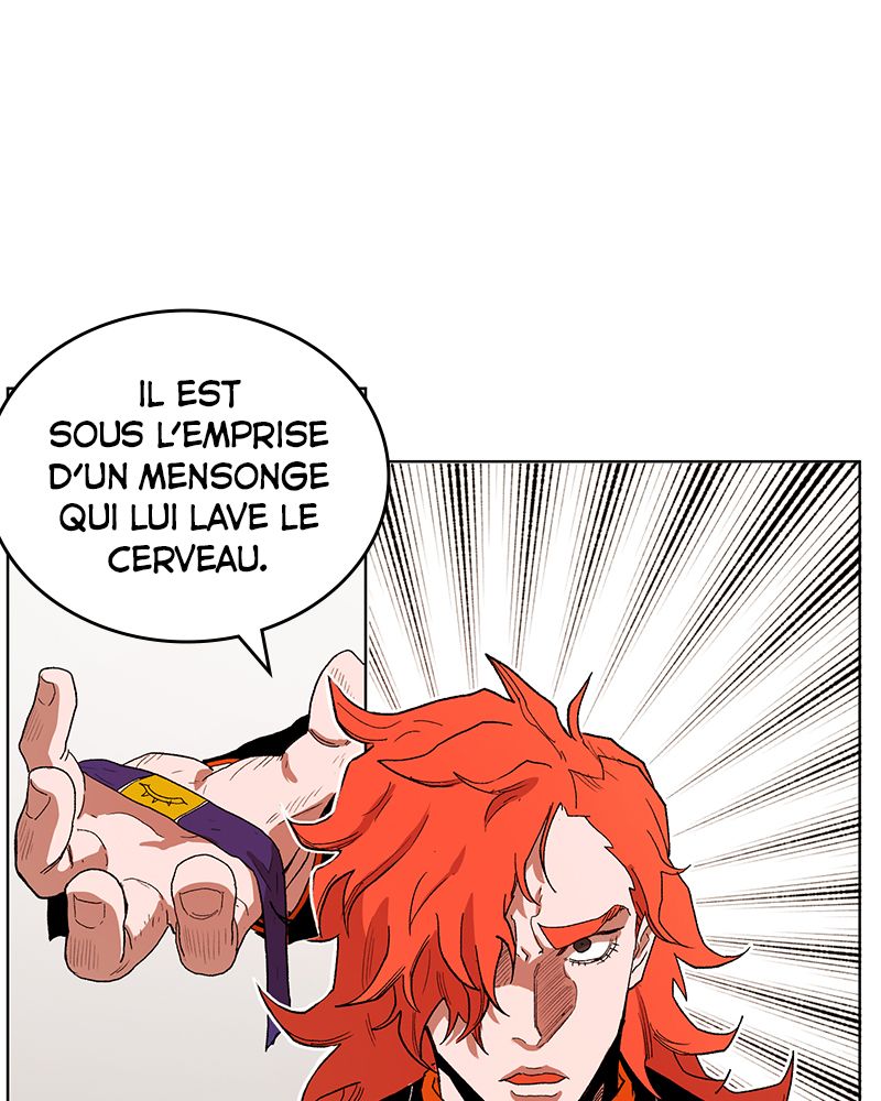 Read Hardcore Leveling Warrior FR Manga Online