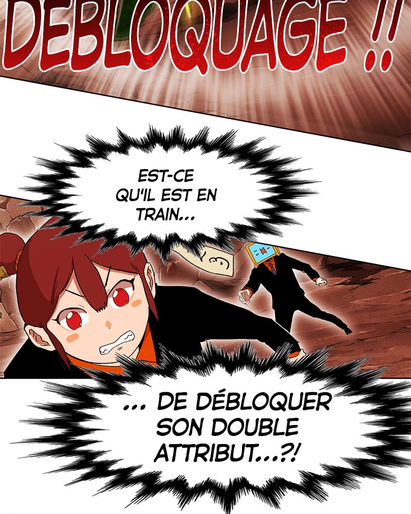 Read Hardcore Leveling Warrior FR Manga Online