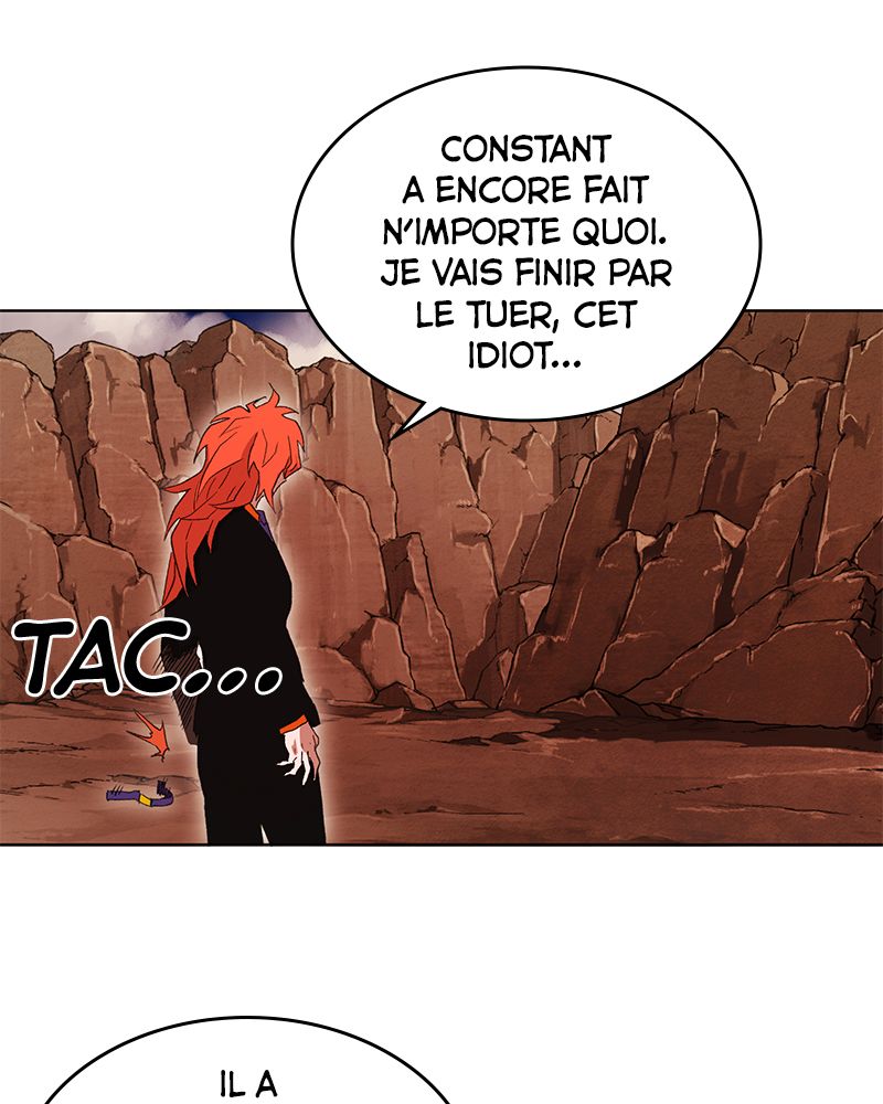 Read Hardcore Leveling Warrior FR Manga Online