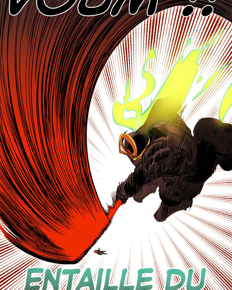 Read Hardcore Leveling Warrior FR Manga Online