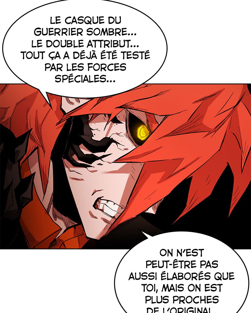 Read Hardcore Leveling Warrior FR Manga Online