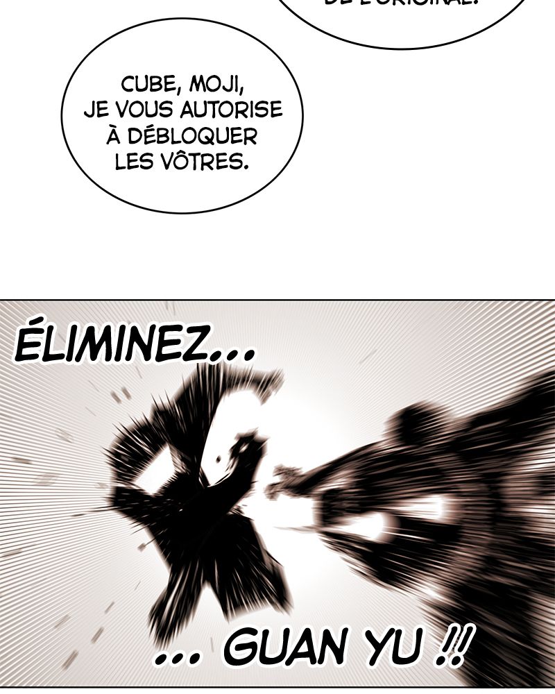 Read Hardcore Leveling Warrior FR Manga Online
