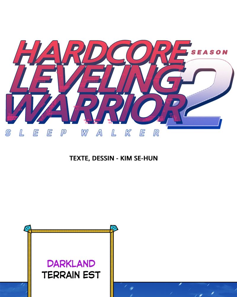 Read Hardcore Leveling Warrior FR Manga Online