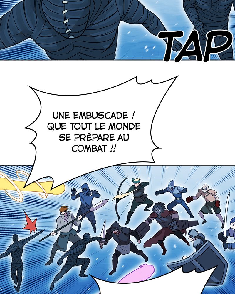 Read Hardcore Leveling Warrior FR Manga Online