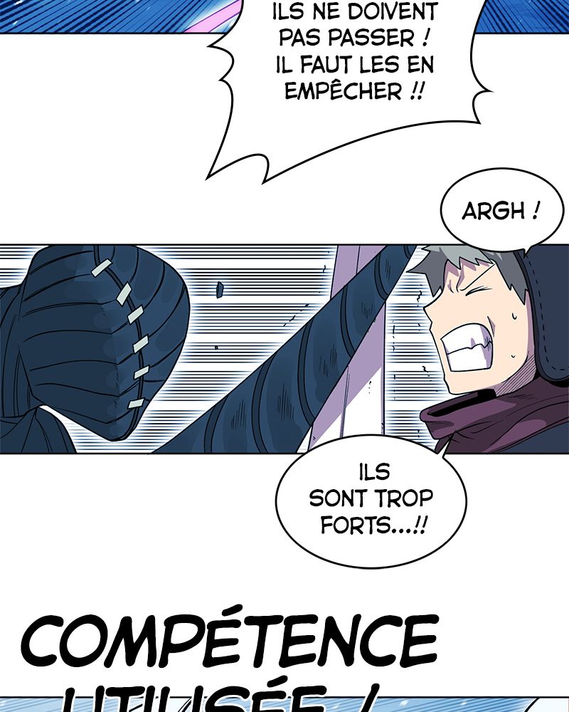 Read Hardcore Leveling Warrior FR Manga Online