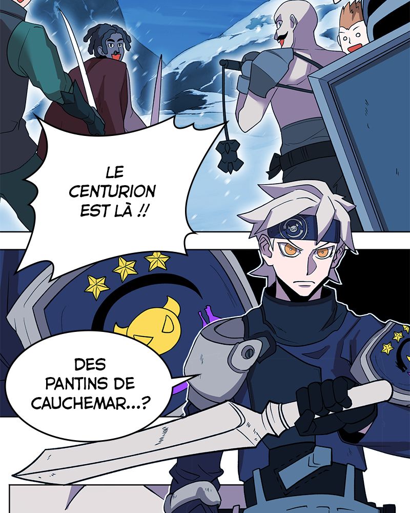 Read Hardcore Leveling Warrior FR Manga Online