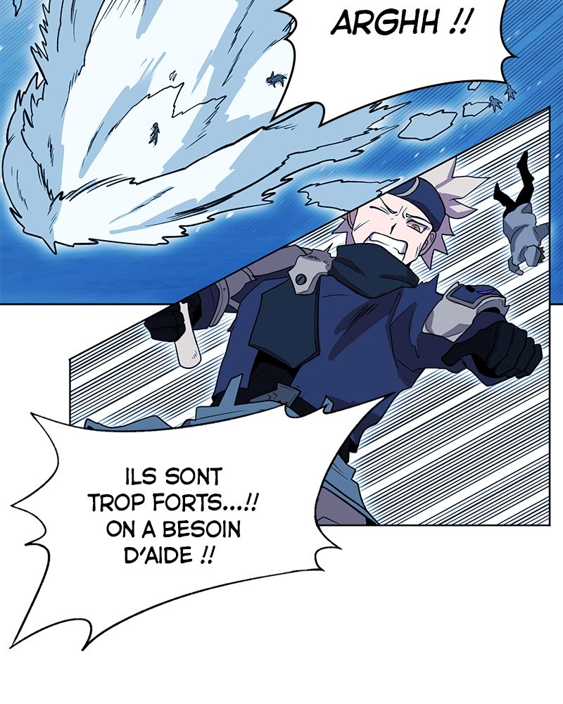 Read Hardcore Leveling Warrior FR Manga Online