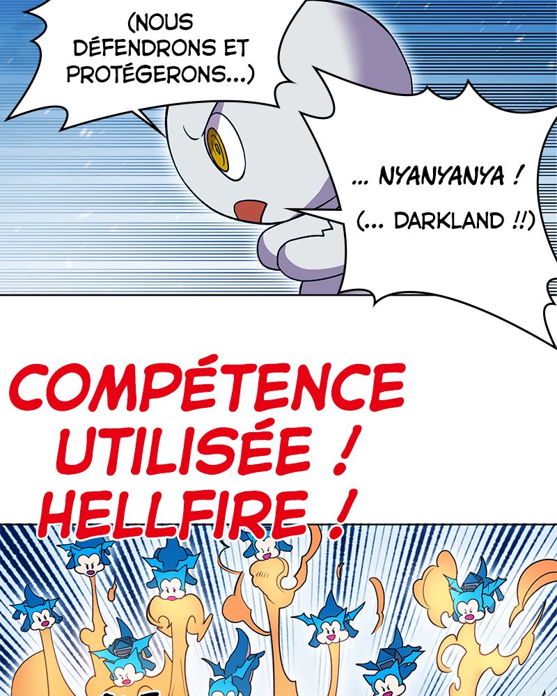 Read Hardcore Leveling Warrior FR Manga Online