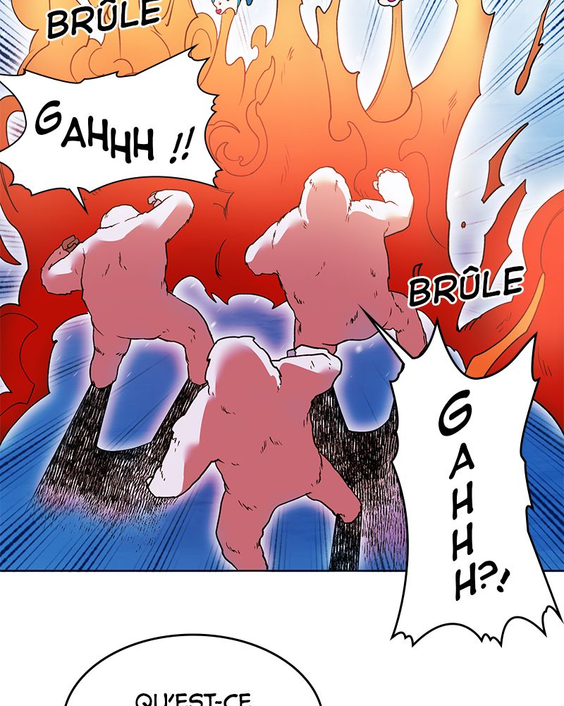 Read Hardcore Leveling Warrior FR Manga Online