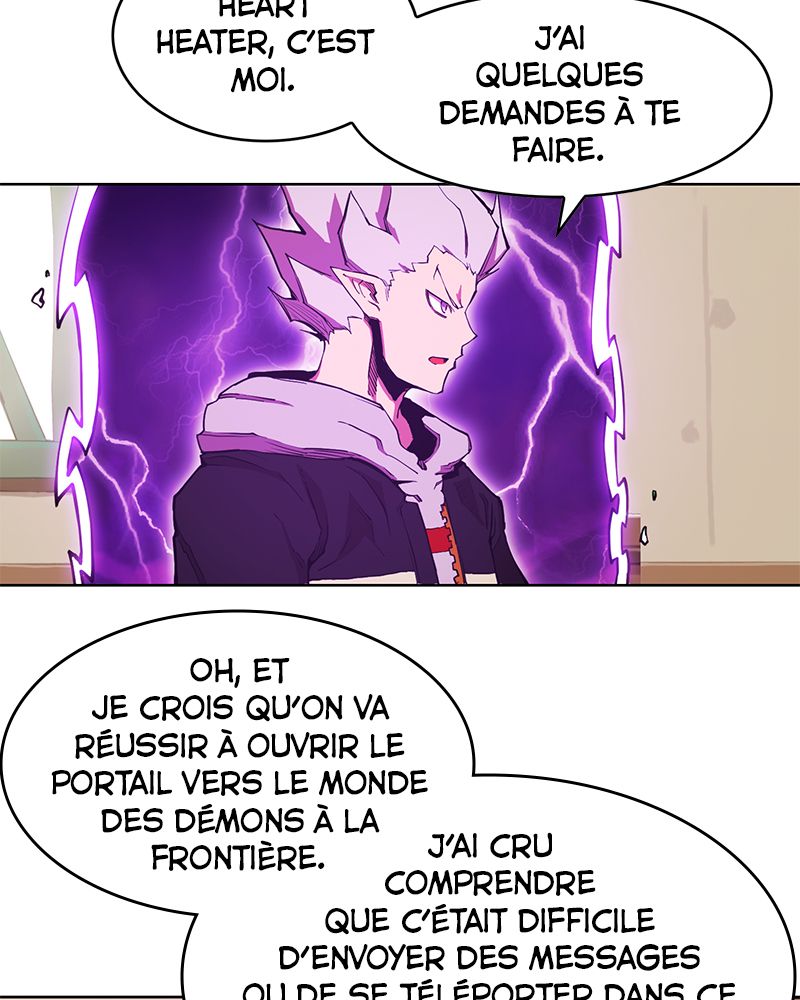 Read Hardcore Leveling Warrior FR Manga Online