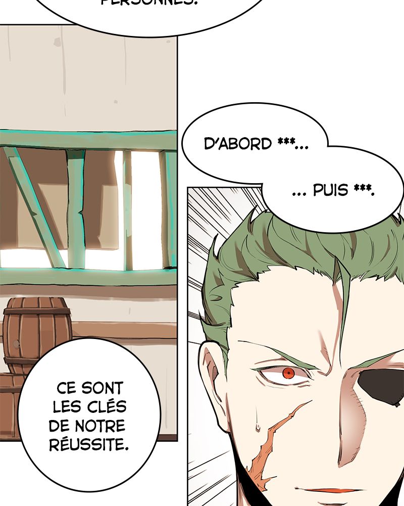 Read Hardcore Leveling Warrior FR Manga Online