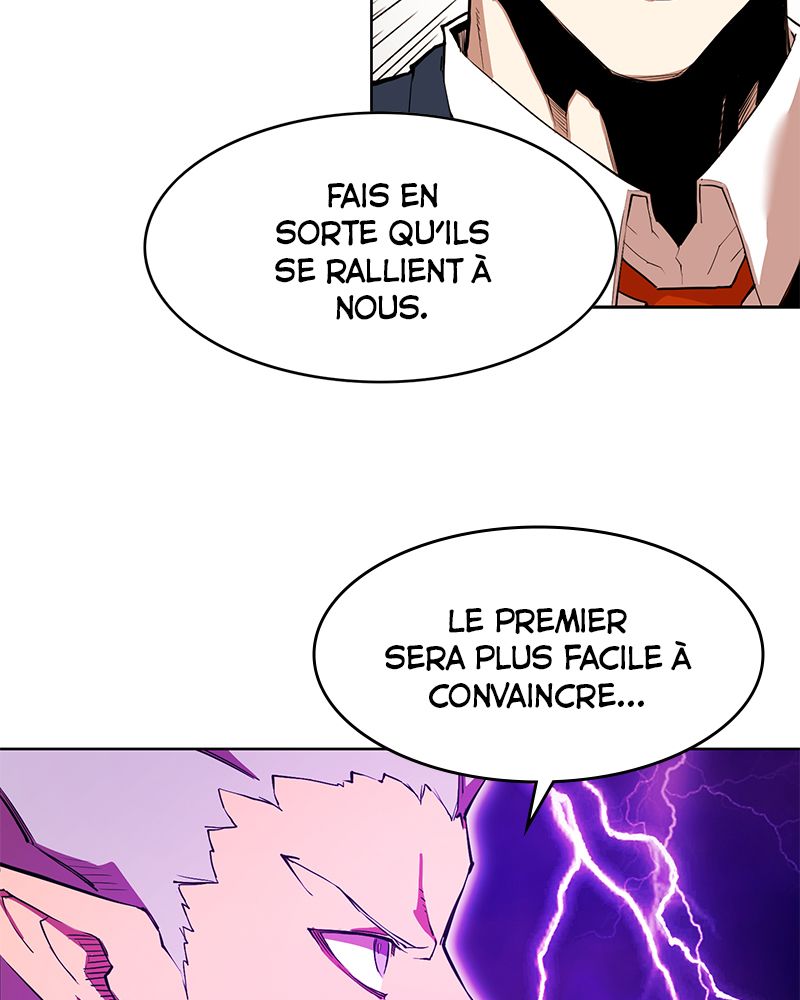 Read Hardcore Leveling Warrior FR Manga Online