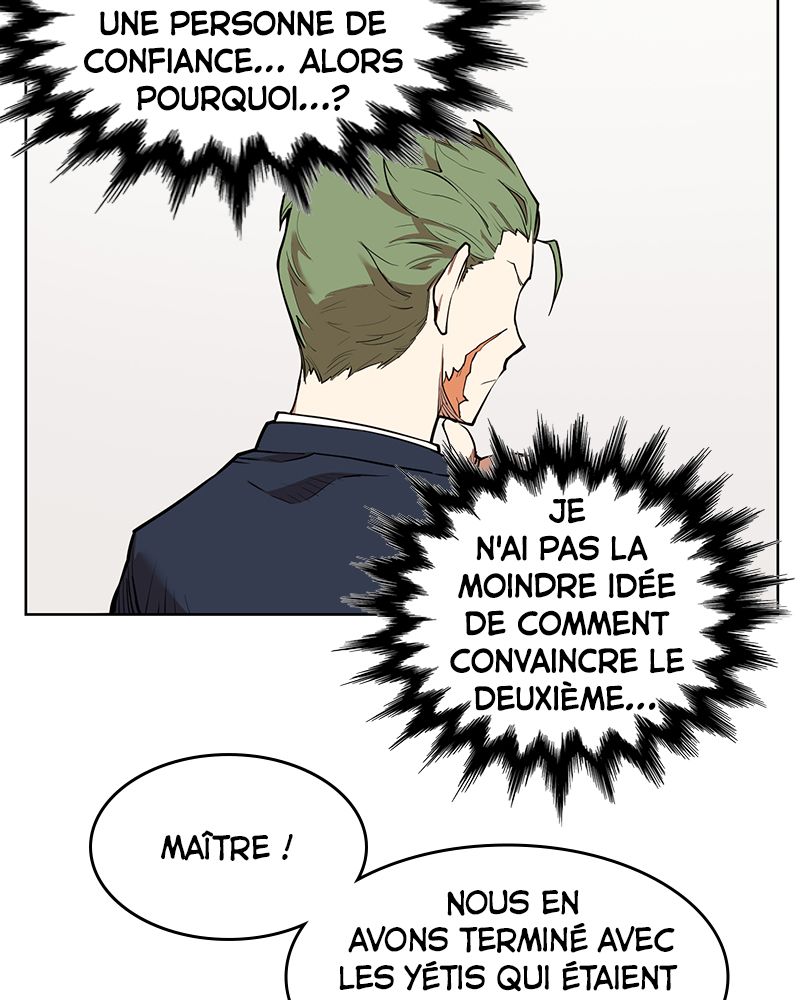 Read Hardcore Leveling Warrior FR Manga Online