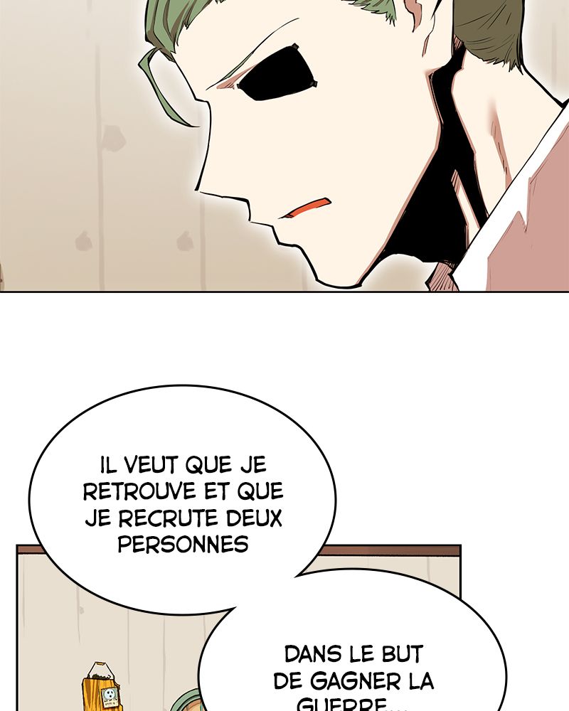 Read Hardcore Leveling Warrior FR Manga Online